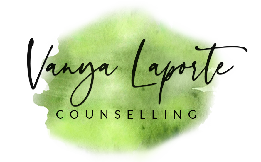 Vanya Laporte Counselling